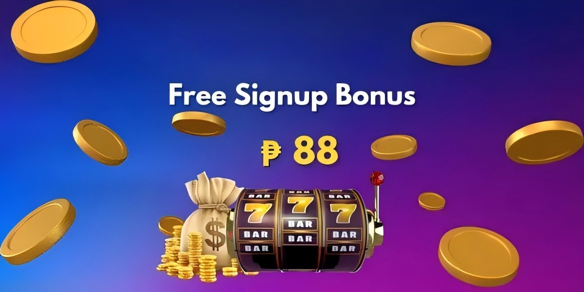 y77 welcome bonus banner for new y77 players in the Philippines