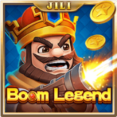 y77 Boom Legend fishing game