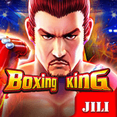 y77 Boxing King slot game