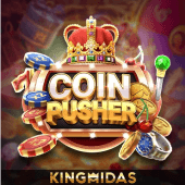 y77 Coin Pusher cards game