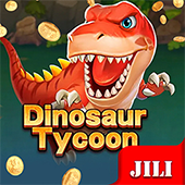 y77 Dinosaur Tycoon fishing game