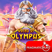y77 Gates of Olympus hot game