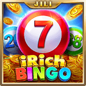 y77 Irich Bingo slot game