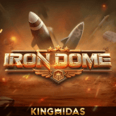 Iron Dome cards game on y77