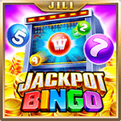 y77 Jackpot Bingo hot game