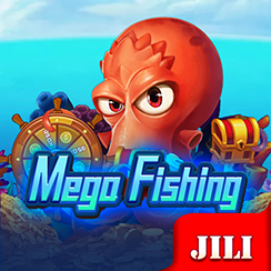 y77 Mega Fishing fishing game