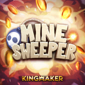 y77 Minesweeper cards game