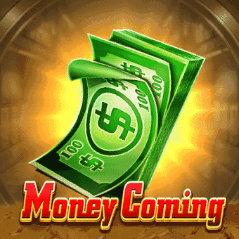 y77 Money Coming slot game