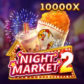 y77 Night Market 2 hot game