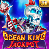 y77 Ocean King Jackpot fishing game