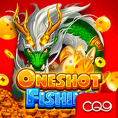 y77 Oneshot Fishing fishing game