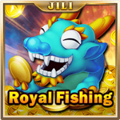 y77 Royal Fishing fishing game