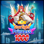 Starlight Princess 1000 hot game on y77