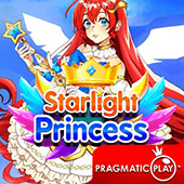 y77 Starlight Princess hot game