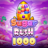 y77 Sugar Rush 1000 hot game