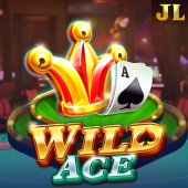 y77 Wild Ace slot game